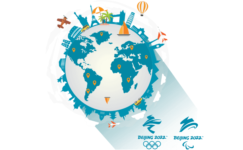 在托克劳群岛连接到中国的软件 - SQUIDCN